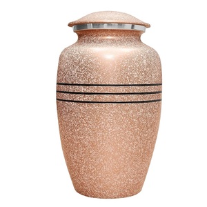 Urnas de cremación amorosas y suaves dulces para cenizas humanas, hombres y mujeres adultos para funeral o Hogar y urnas de cremación para cenizas, urna para adultos - Product Image 2