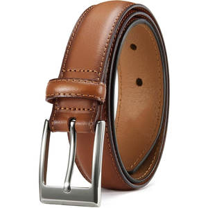 <b>Fashion</b> <b>Accessories</b> Leather Belts Factory Direct Supply Leather Belts In Stock Leather Belts - Product Image 1