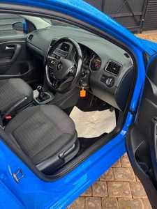 VOLKSWAGEN POLO 1.0 2016 USADO, Volante a la Izquierda/Derecha - Product Image 4