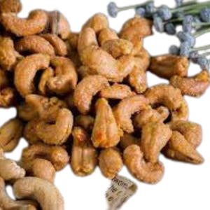 Anacardos de Vietnam cumplen con los estándares de exportación a todos los países, anacardos tostados con mantequilla exportados al mercado de EE. UU. a granel - Product Image 5