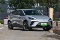2023 SAIC MG Mulan Ev MG4 EV 2 Gamme 460km 4WD Triumph Edition Véhicules de luxe à énergie nouvelle Voitures neuves Prix d'usine