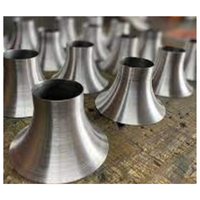 Mecanizado CNC de Alta Precisión con Brochado, Electroerosión por Hilo y Perforación para Metalurgia, Aluminio, Acero Inoxidable y Cobre