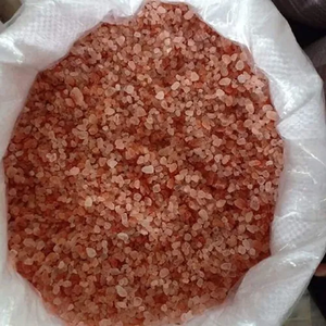 Cristales de sal de roca rosa del Himalaya naturales puros, trozos grandes de 5-50kg, materia prima de alta calidad para proveedores OEM - Product Image 4
