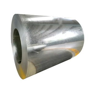 Z10-Z29 ผลิตภัณฑ์เหล็กแบนเคลือบ การเชื่อม การดัด รีดเย็น น้ํามันเล็กน้อย ม้วนแผ่นชุบสังกะสีแข็งเต็มรูปแบบสําหรับรั้ว - Product Image 1