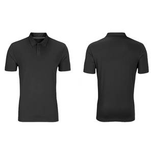 Camisetas de alta calidad para hombre Camiseta más vendida para hombre Camiseta de hombre de color sólido para venta en línea - Product Image 4