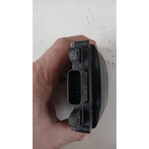 Unité de commande de capteur radar anti-collision M156E MASERATI Série Levante (16>) 670100397 Essence 3.0 - Product Image 2