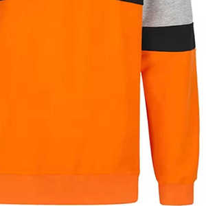 Ropa deportiva con logotipo personalizado chándal entrenamiento Fitness polar de talla grande sudadera y pantalones de chándal conjuntos chándal para mujer - Product Image 6