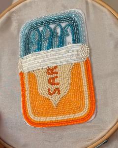 ลูกปัดโลหะผสมชุบทอง ตัวคั่น ตัวจี้ กันน้ำ เป็นมิตรกับสิ่งแวดล้อม ทนทาน สำหรับทำพวงกุญแจและเครื่องประดับ - Product Image 3