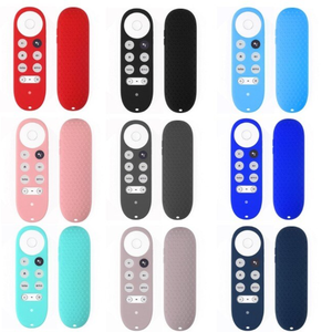 เคสรีโมทคอนโทรลซิลิโคนหลากสีพร้อมบริการ ODM/OEM โลโก้คุณภาพสูง - Product Image 6