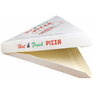 Triangle <b>Pizza</b> <b>Box</b> - Product Image 3