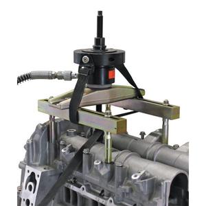 Correa de Seguridad Gedore para Cilindros Hidráulicos, Accesorios para Herramientas Hidráulicas - Product Image 2