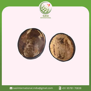 Cuencos ovalados desechables de madera natural 100% de diseño moderno del fabricante indio para uso comercial en almacenamiento de alimentos - Product Image 2