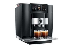 Nouvelle machine à café automatique Jura E8, Z10, Giga 10, ENA 8 - Product Image 2