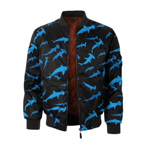 Chaqueta de invierno directa de fábrica para hombre, chaqueta acolchada elegante, ropa de calle cálida, moda a granel, proveedores al por mayor, Oem Odm Low Moq - Product Image 1