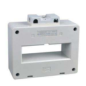 Transformador de Corriente (TC) REFINE-<span class=keywords><strong>ELE</strong></span> BH-0.66 Clase 0.5 Monofásico de Montaje en Fila Simple con Apertura de 30 mm para Medición Eléctrica - Product Image 4