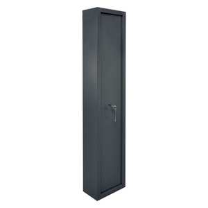 Armadietto a 2 posti K 2 cm 25 x 15 x H 125,5 - Product Image 1