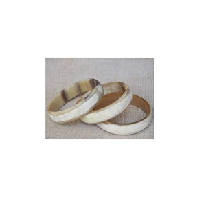 เครื่องประดับแฟชั่นรูปควาย100% กำไลข้อมือสำหรับผู้หญิงดูสร้างสรรค์กำไลข้อมือสำหรับงานแต่งงานของผู้หญิงทำด้วยมือขัดมันจริง - Product Image 3