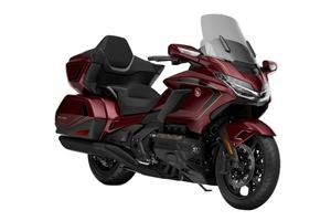 Motocicleta GOLD WING TOUR DCT 2026, la Más Vendida, GRAN OFERTA - DISPONIBLE AHORA - Product Image 3