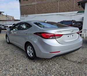 Super ventes d'occasion 2015 Hyundaiiiis Elantras RHD/LHD outils à main du marché mondial - Product Image 2