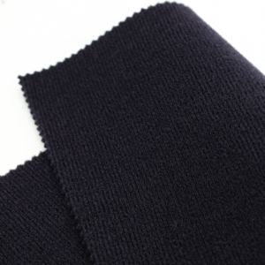 Polyester/Nylon Brushed Knit <b>Fabric</b> 3-Layer TPU Laminated Medium Weight Unisex Medical Support Product <b>Stretchy</b> and Breathable - Product Image 1
