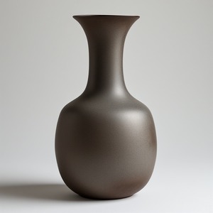 Classic Handmade Iron Vase with <b>Gold</b> Plating Coastal Design for Premium Home & Wedding Decoration Seasonal Flower Arrangements - Product Image 1