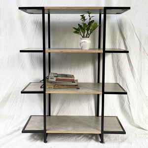 Conjunto de Muebles de Oficina PLV015 para Grupos de 3 Personas para Entornos de Trabajo Colaborativo - Product Image 5