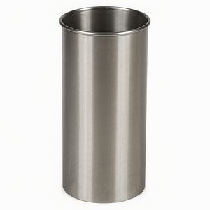 Doublure de cylindre en chrome dur pour moteur Isuzu 4BD2-T |   Pièces détachées de moteur diesel de haute qualité - Product Image 2