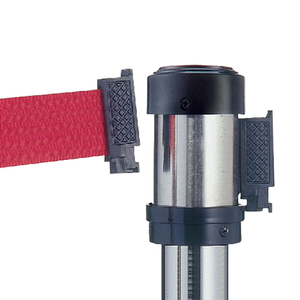 Offre Spéciale colonne de guidage publique PB6010 peut être connectée à d'autres colonnes pour le contrôle de la file d'attente - Product Image 3