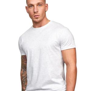 Coton hommes t-shirts nouveau design à manches courtes respirant surdimensionné été mode vêtements de sport et tenues décontractées - Product Image 6