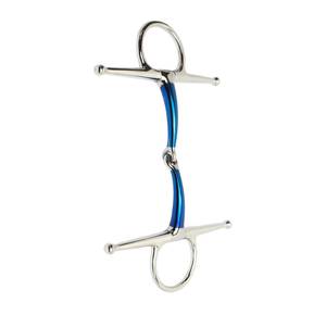 Nouvel arrivage de mèches en fil torsadé en acier inoxydable pour l'entraînement des chevaux fabriqué par TARIQ MFG CO - Product Image 1