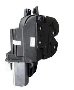 Bloqueo de Alta Calidad para Puerta Trasera Compatible con Porsche Macan Cayenne, Modelo 95B827505B - Product Image 3