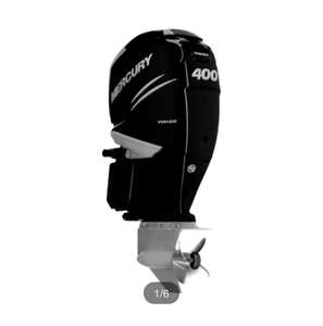 มอเตอร์เรือปรอทใหม่25/3050/300/400hp - Product Image 1