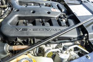 Chrysler Prowler Mulhalland Edition 2001 - Product Image 6