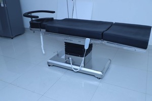 โต๊ะผ่าตัดหลายตำแหน่งใช้สำหรับการผ่าตัดทั่วไปและการผ่าตัดพิเศษ - Product Image 5