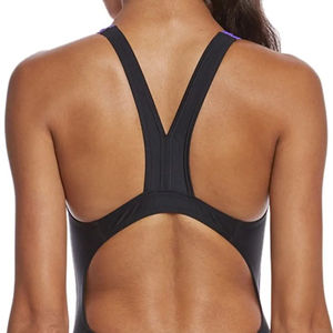 Maillots de bain sexy à taille haute pour femmes, sur mesure, de haute qualité, pour la plage, la natation, séchage rapide, respirant, en polyester - Product Image 5