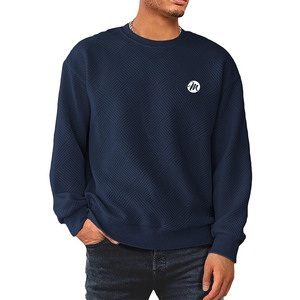 Sudadera para Hombre en Oferta, Último Modelo de Sudadera Moderna para Hombre, Venta en Línea, Hecho en Pakistán - Product Image 1
