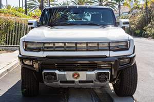 GMC Hummer EV 3X PickupPlus 2024 d'occasion en excellent état, sans accident, conduite à gauche/droite - Product Image 6