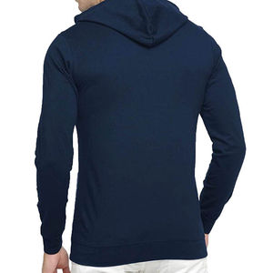 Sudaderas con capucha Tie Dye para hombre hechas a medida, ligeras, transpirables, 100% algodón, tendencia superior, sudadera superventas - Product Image 2