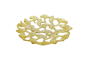 Ensaladera de fruta de aluminio hecha a mano, Color personalizado, mesa de cocina, servicio desechable, apto para lavavajillas, forma única de licencia - Product Image 5