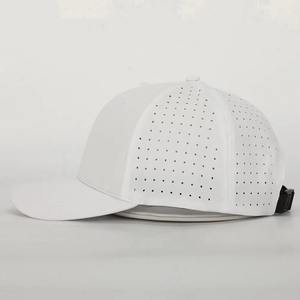 Casquettes de camionneur personnalisées de qualité supérieure pour hommes et femmes en gros chapeaux de camionneur en maille dans des couleurs unies casquettes de sport 2025 - Product Image 4