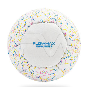 Meilleures ventes, nouvelle conception, marque privée, logo personnalisé, fabrication pakistanaise, style actuel, boule de boccia - Product Image 2