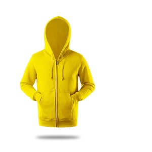Sudadera con capucha de gran tamaño hecha de algodón de alta calidad, sudaderas con capucha de hombre personalizadas en blanco liso con hombros caídos de lana gruesa para la venta - Product Image 3