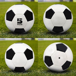 Best Selling Customized Outdoor Training Soccer <b>Ball</b> High Quality Durable Performance Unique Logo Design Crox Enterprises - Product Image 6