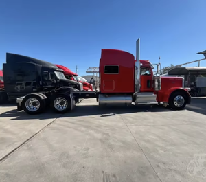 Best!! Clean Affordable 2019 2020 2021 Peterbiltt 389 Day Cab <b>Truck</b> Ready to Ship - Product Image 2