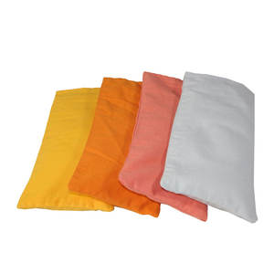 Luxurious 100% Soft Cotton Memory Foam Meditation Eye <b>Pillow</b> Outdoor <b>Pillows</b> & Cushions at Wholesale Market Price - Product Image 1