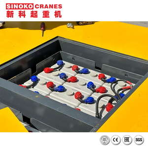 รถเข็นขนย้ายไฟฟ้าแบบแบนความเร็วสูง10ตันสำหรับอุตสาหกรรมพร้อมรีโมทคอนโทรลไร้สาย - Product Image 4