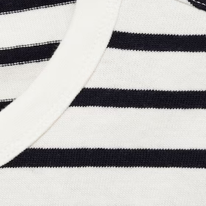 Camiseta a rayas de calidad profesional 100% algodón personalizado colores sólidos impresión hombres camisetas Stock Color sólido camiseta - Product Image 2