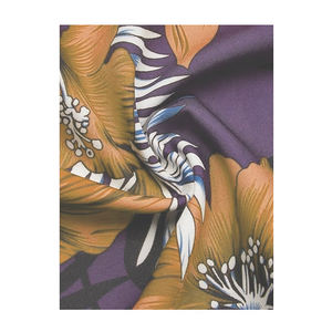 Autumn Season <b>Men's</b> Slim Long Sleeve Dress <b>Shirts</b> Casual Turn Down Collar Diamond Printing Breathable Poplin <b>Party</b> Clothes - Product Image 3