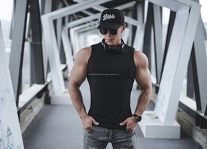 Camiseta Deportiva Blanca de Gimnasio para Hombre, de Alta Calidad, Superventas, en Oferta - Product Image 3