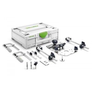 Juego de Brocas Festool Power Routers LR 32-SYS para los Modelos 900/1000/1010/1400 - Product Image 1